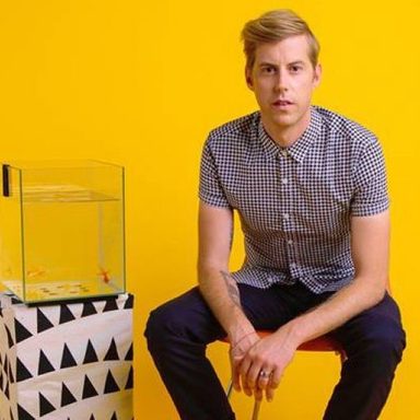 Andrew Mcmahon