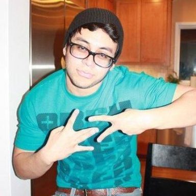 Andrew Garcia