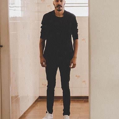 Andrey Galloso