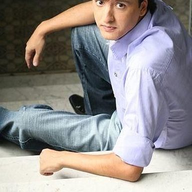 Andrey Júnior