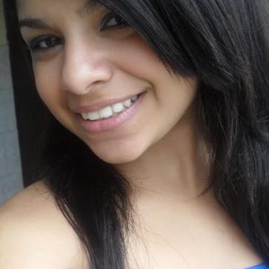 Andreza Sanper