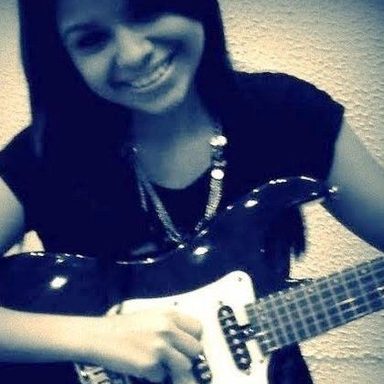 Andreza Sanper