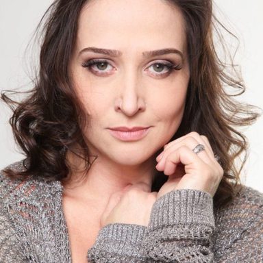 Andrezza Massei