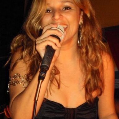 Andrezza Formiga