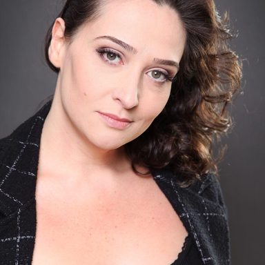 Andrezza Massei
