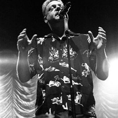 Andy Bell