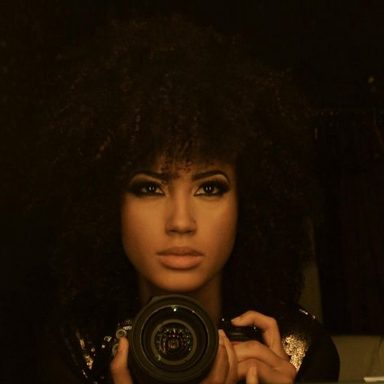 Andy Allo