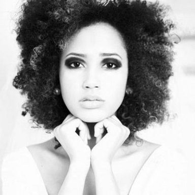 Andy Allo photo 15