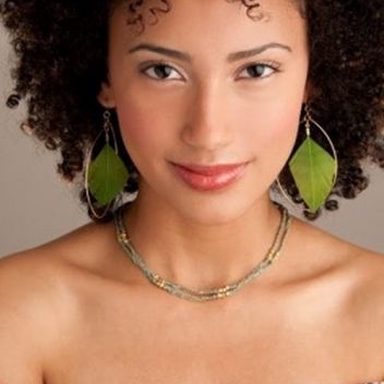 Andy Allo photo 14