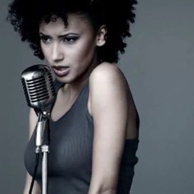 Andy Allo photo 11