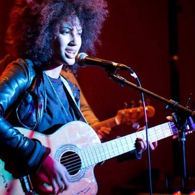 Andy Allo