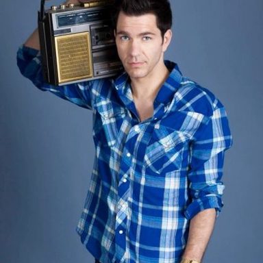Andy Grammer
