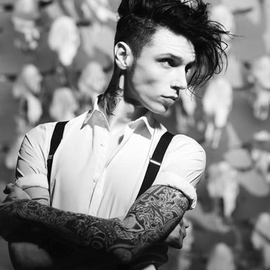 Andy Black