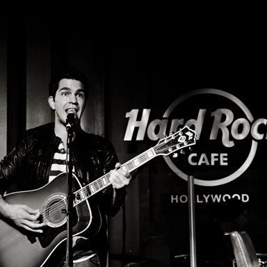 Andy Grammer