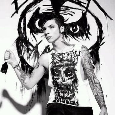 Andy Black photo 36