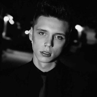 Andy Black photo 29