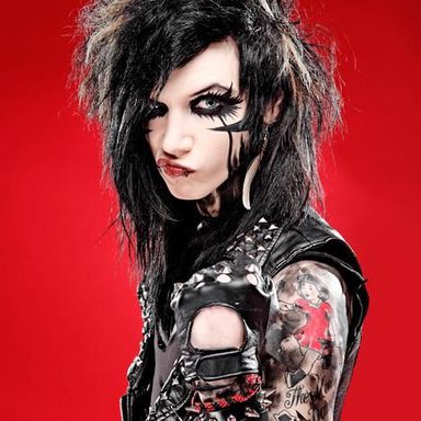 Andy Black