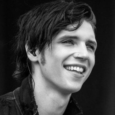 Andy Black photo 27