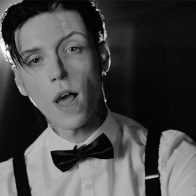 Andy Black photo 19