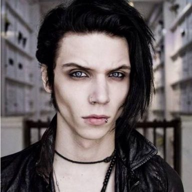Andy Black photo 22