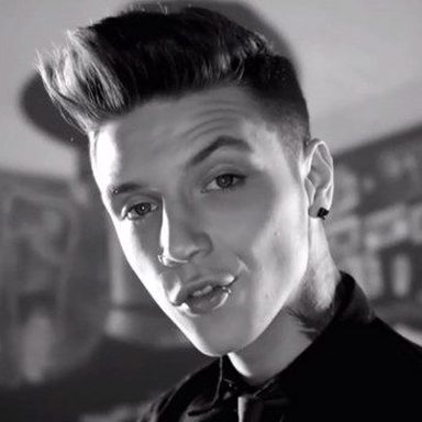 Andy Black photo 30