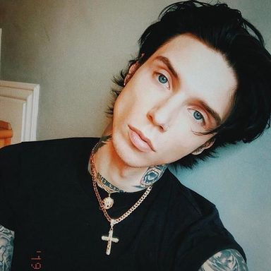 Andy Black photo 12