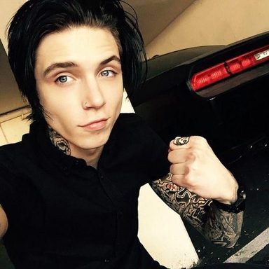 Andy Black photo 23