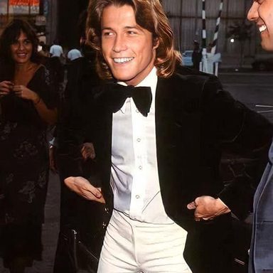 Andy Gibb