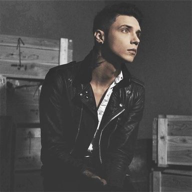 Andy Black photo 37