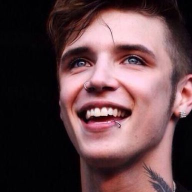 Andy Black photo 16