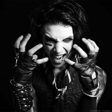 Andy Black