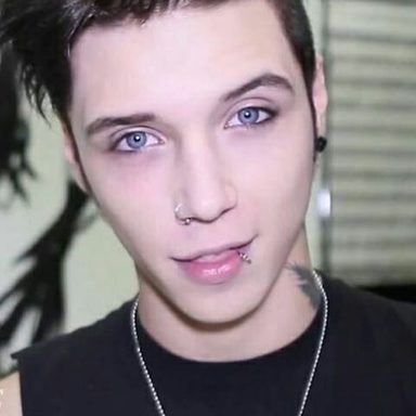 Andy Black photo 33