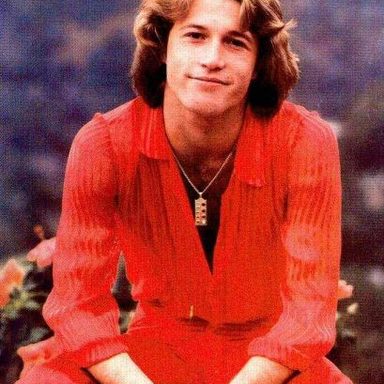 Andy Gibb