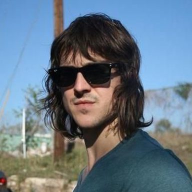 Andy Bull