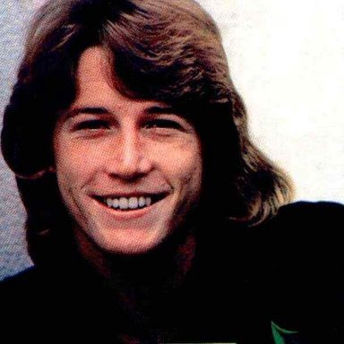 Andy Gibb