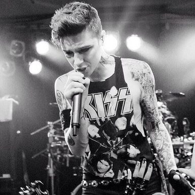 Andy Black photo 38