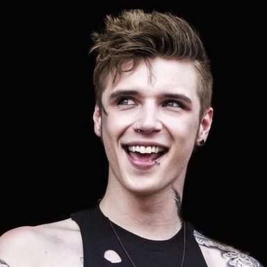 Andy Black