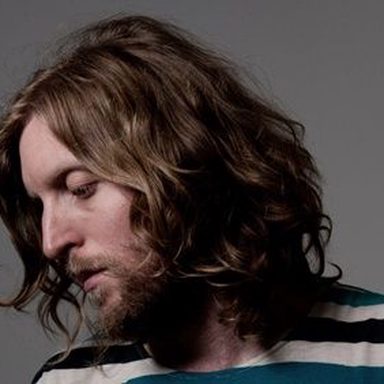 Andy Burrows