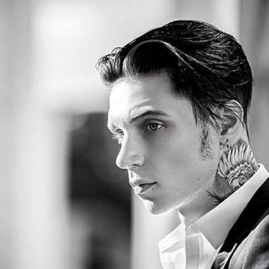 Andy Black photo 28