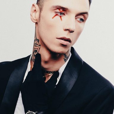 Andy Black