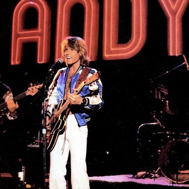 Andy Gibb