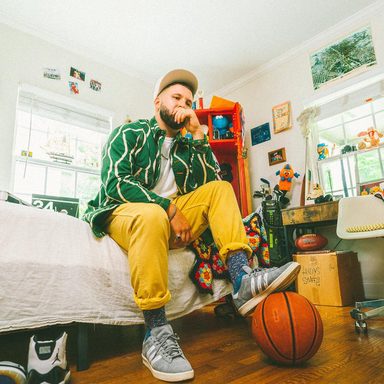 Andy Mineo