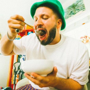 Andy Mineo