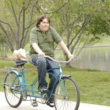 Andy Milonakis
