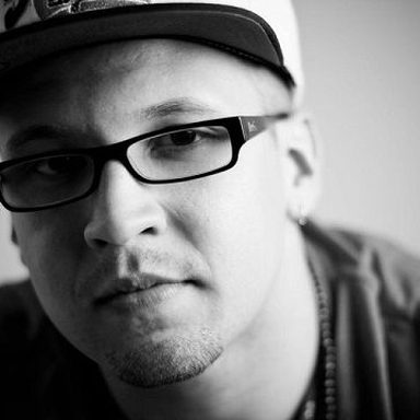 Andy Mineo photo 13