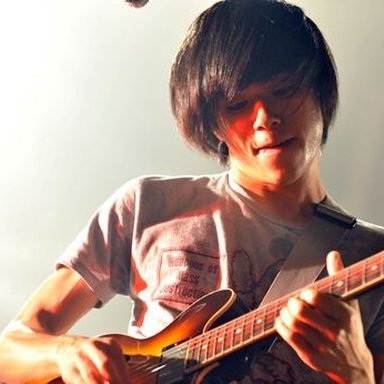Andymori