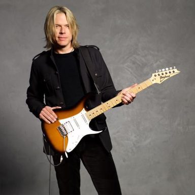 Andy Timmons