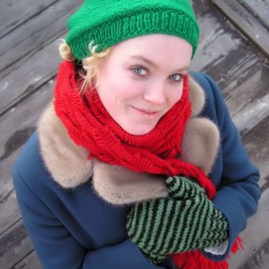 Ane Brun