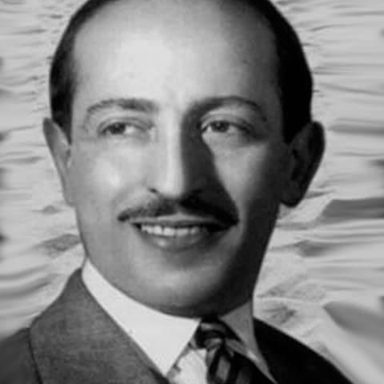 Angel D'Agostino
