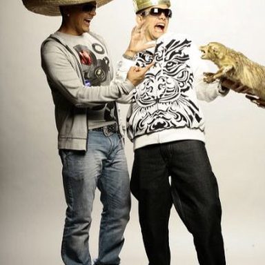Angel & Khriz